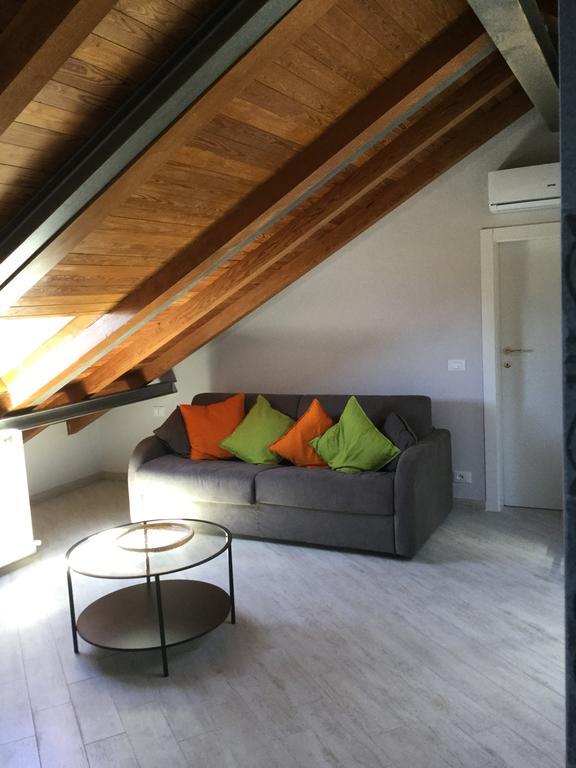 Appartement La Mansarda Sul Mare à Bogliasco Extérieur photo