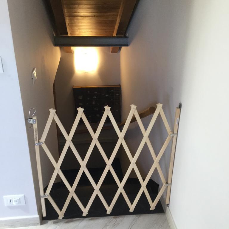 Appartement La Mansarda Sul Mare à Bogliasco Extérieur photo