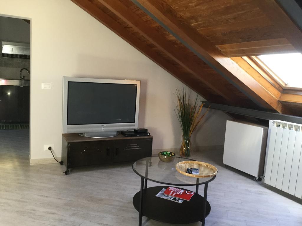 Appartement La Mansarda Sul Mare à Bogliasco Extérieur photo