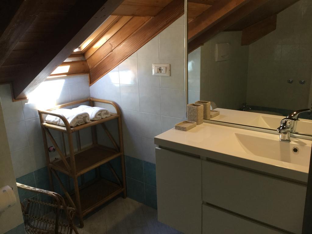 Appartement La Mansarda Sul Mare à Bogliasco Extérieur photo