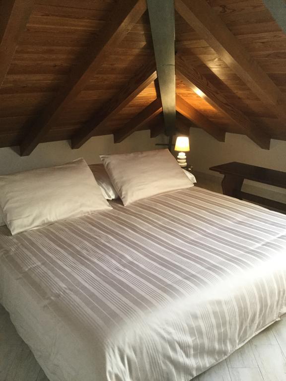Appartement La Mansarda Sul Mare à Bogliasco Extérieur photo