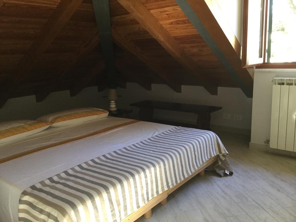 Appartement La Mansarda Sul Mare à Bogliasco Extérieur photo